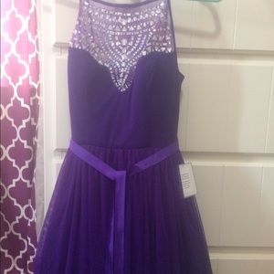 Juniors formal/homecoming dress